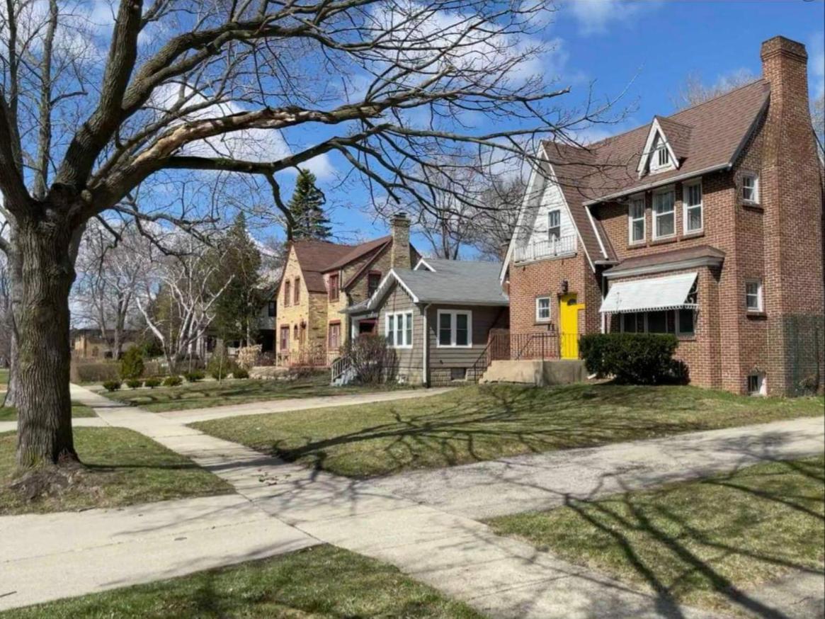 2 Bedroom Apt Near Great Lakes Naval Base And 6 Flags Waukegan Buitenkant foto